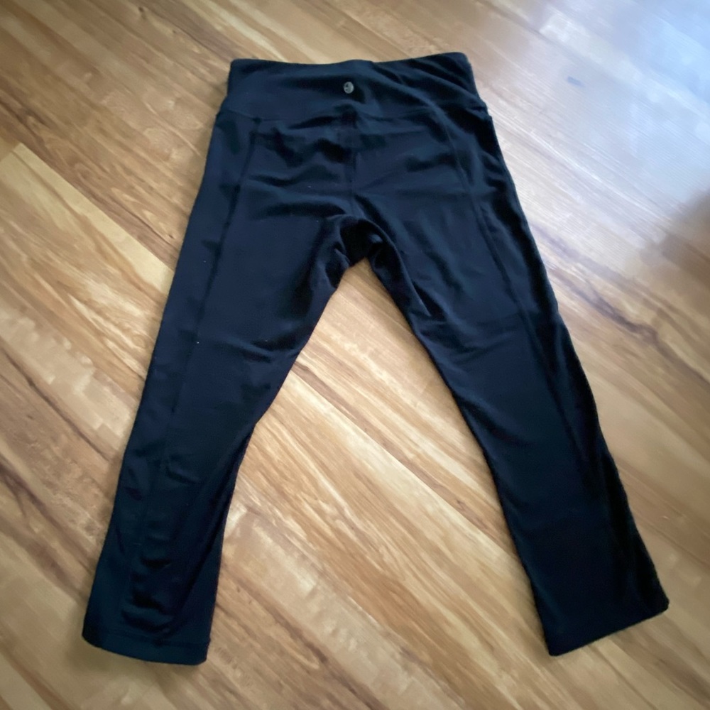 SomaSport 3/4 Legging